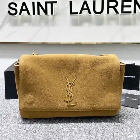 Bag 2204HS0153 YSL 0802